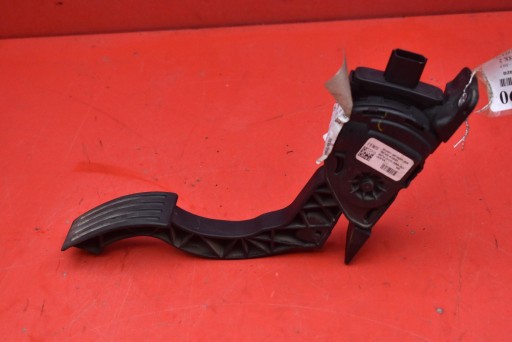 potentiometer gaspedal BV61-9F836-AB FORD FOCUS MK3 1.0 ECOBOOST 125 KM