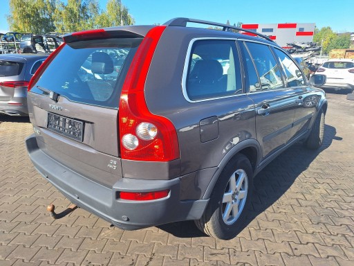 Volvo XC90 and (275) 2002-2006 light rear part right upper 30678221