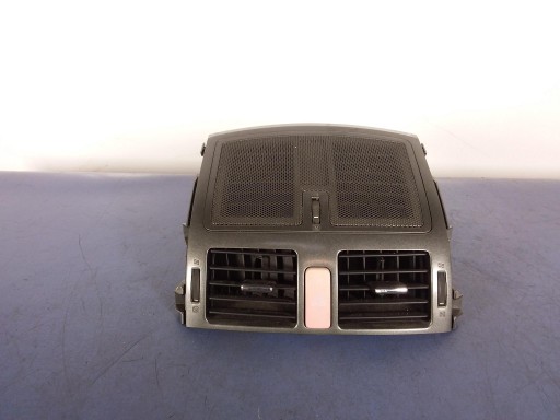 TOYOTA AURIS І ЦЕНТРАЛЬНА ВЕНТИЛЯЦІЙНА РЕШІТКА 55670-02110