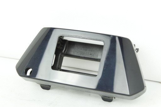 6883738 7478822 - Кришка радарного датчика ACC BMW F40 G05 G06 G20 G22