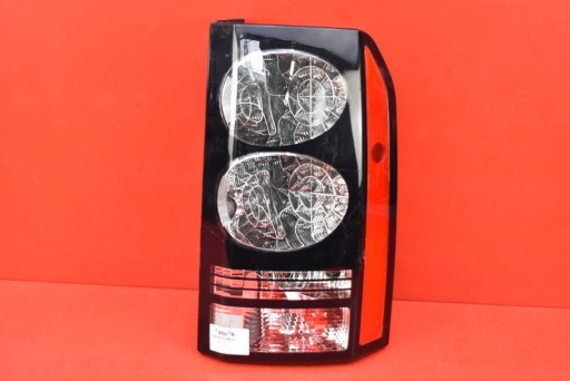 light right rear part rear LED A056008 LAND ROVER DISCOVERY 3 III L319 04-09