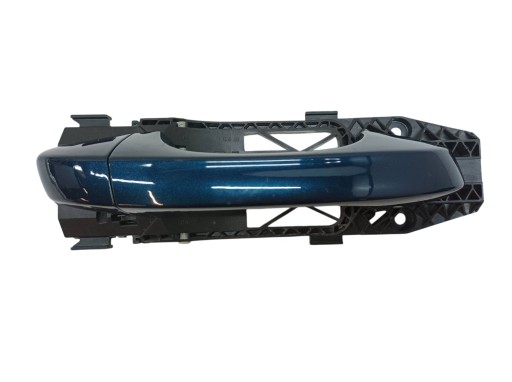 handle exterior right rear part 5N0839885H Skoda Kamiq and (2019- )