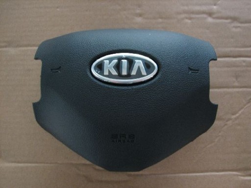 Airbag Deckel AIR BAG KIA CEED 2010 2011 ROK.