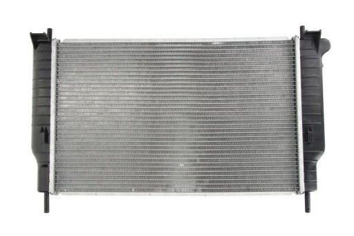 Радіатор двигуна NRF 53748