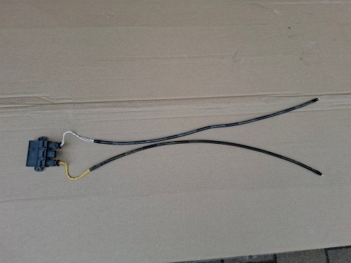 FORD KUGA MK3 24r module bonnet boot electrical JX7T-14F679-TA