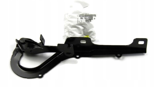 9678389580 - ПЕТЛЯ КАПОТА PEUGEOT 2008 2013 > ЛЕВЫЙ ОРИГИНАЛ