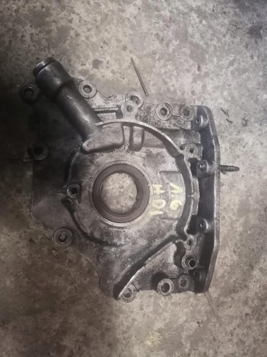 Ölpumpe PEUGEOT 307 1.6 HDI 26724800 72804803