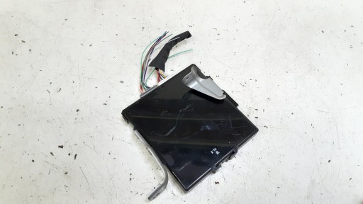module power management control 8968105130 Toyota Avensis T27