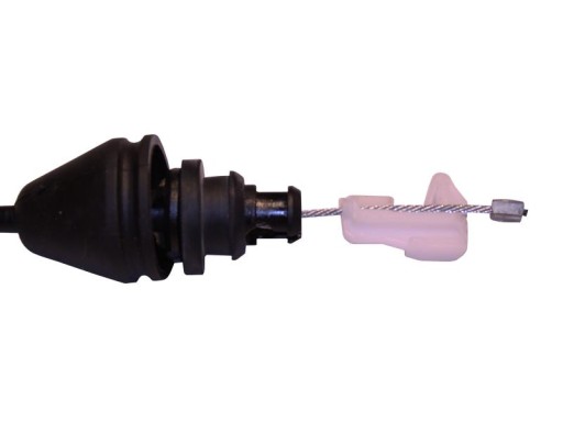 AC.0169 - STARLINE ГАЗОВИЙ ТРОС RENAULT LAGUNA TDS 94 - > -10