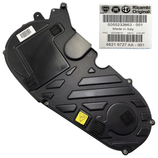 Кришка ГРМ 2.0 JTDM INSIGNIA A ASTRA J ZAFIRA C 55232663 ОРИГ.