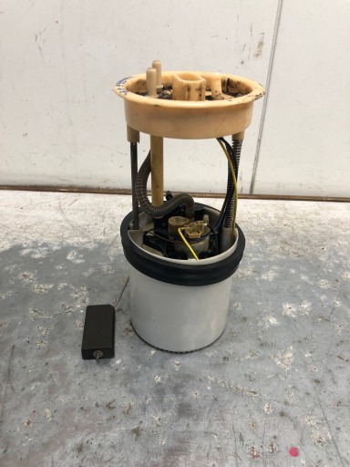 feed pump VW TOURAN and 1T0919050B
