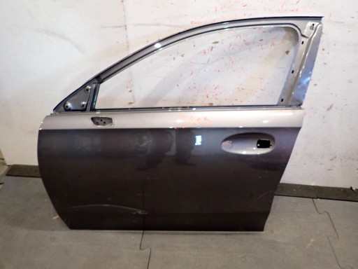 PORTA Portiera Anteriore Anteriore sinistro MERCEDES A-KLASA W177 2018