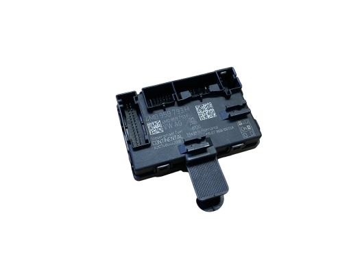 AUDI A4 A5 Q7 драйвер модуль двери 4M0959793H