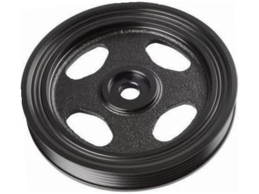 ШКІВ ВАЛА Jakoparts J1095018