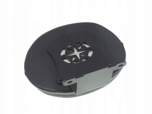 Сидіння водія Yamaha 1900 Midnight Star