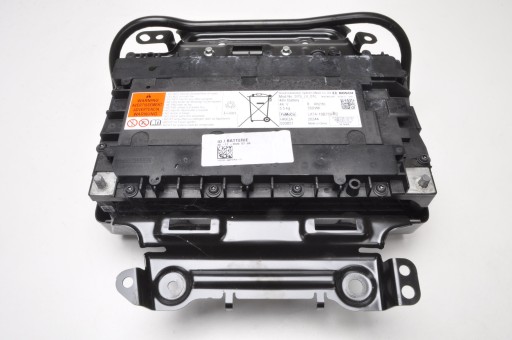 FORD FOCUS MK4 АКУМУЛЯТОРНА БАТАРЕЯ LX7A-10B759-AD