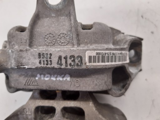 gearbox mounting 95324133 Opel Mokka A 1,6 CDTI
