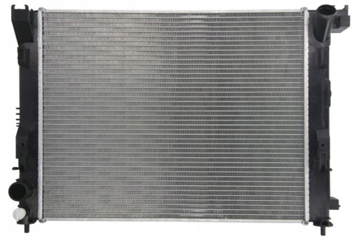 214105FA0B - Водяний кулер nissan micra 17- 1.0 ig-t b