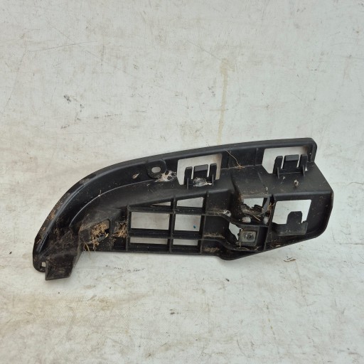 MERCEDES GLK X204 bumper bracket left rear part