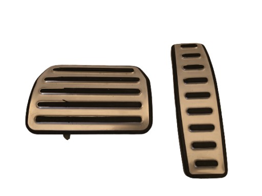 НАКЛАДКА НА ПЕДАЛЬ CAYENNE 7L5723173A