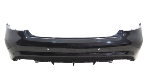 Mercedes E Klasa W207 AMG lift lökhárító far hátsó A2078858025