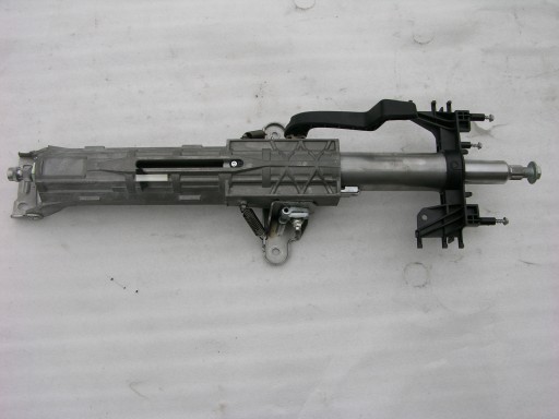 BMW 5 G30 G31 steering wheel rod 6867225
