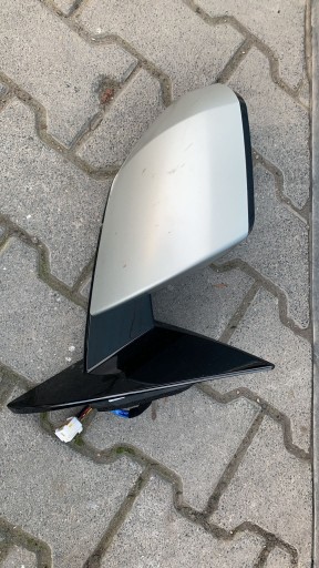 87620GI090 - HYUNDAI IONIQ 5 2021- ДЗЕРКАЛО ПРАВЕ 7 PIN