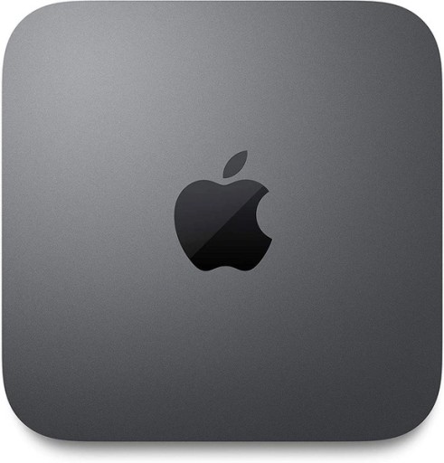 Komputer APPLE Mac Mini i3/8GB/256GB SSD MXNF2ZE/A • Cena