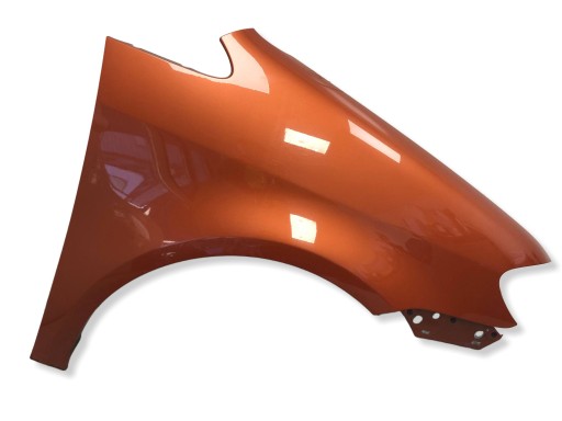 parafango Destra Anteriore LA3U VW TOURAN e LIFT 1T0821216