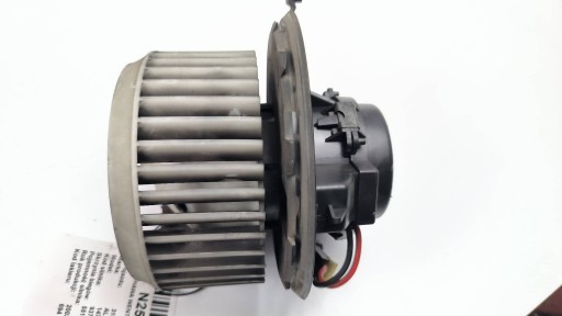grijanje ventilator kabinski 01580 ALFA ROMEO 147
