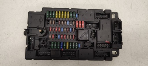 9811672 - Блок запобіжників mini r60s countryman 2.0d