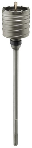 BOSCH KORONA SDS-MAX 82x160мм