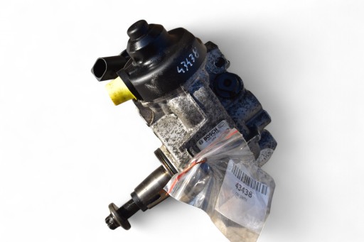 injection pump BMW 1 F20 F21 114d 116d 1.6 D N47 8515058 0445010540