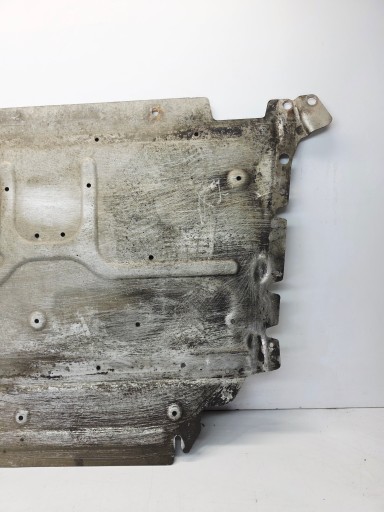 cover below engine aluminium AUDI A3 8P CABRIO 8P7825238B