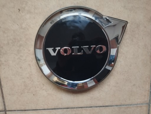 ЗНАК VOLVO, ЛОГОТИП-ЭМБЛЕМА, С ПОДОГРЕВОМ 32337963