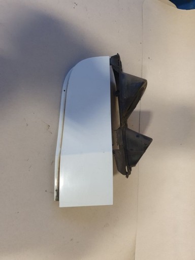 КРЫШКА ТОПЛИВНОГО БАКА MERCEDES VITO 447 ДРУГИЕ ЧАСТИ