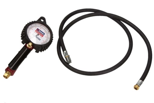 ПИСТОЛЕТ ДЛЯ НАКАЧАНИЯ ШИН С СЕРТИФИКАТОМ OKG-943R18222 ROKS