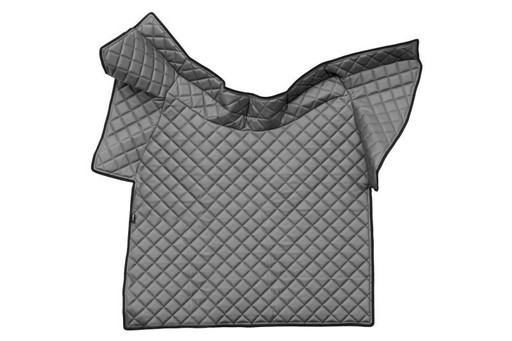 Підлоговий килимок F-core F-CORE FL02 GRAY