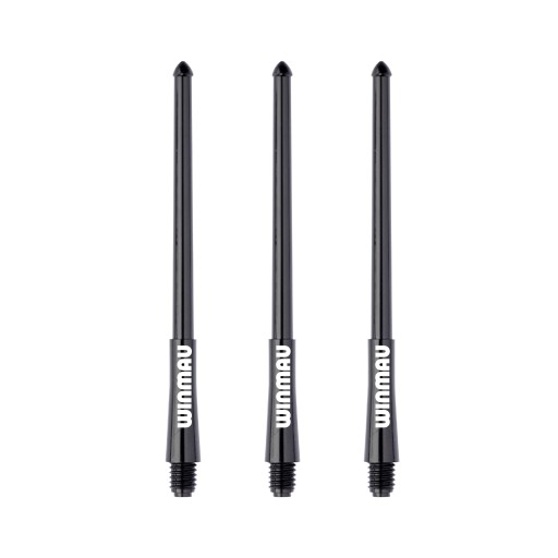 Вали Winmau Stealth 3 шт.