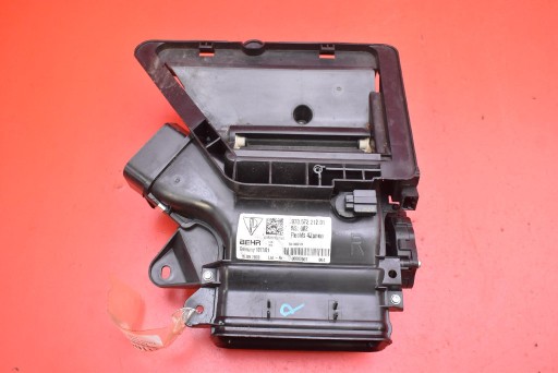 ROZDZIELACZ air right rear part 97057221201 PORSCHE PANAMERA 970 09-13
