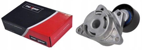 54-0565 - MAXGEAR RENAULT НАТЯГУВАЧ РЕМЕНЯ В-КЛИН. 2.2-2.5 D N