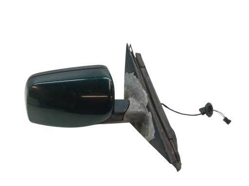 mirror right 3PIN EUROPA Bmw Seria 5 V (2003-2010) E60/61