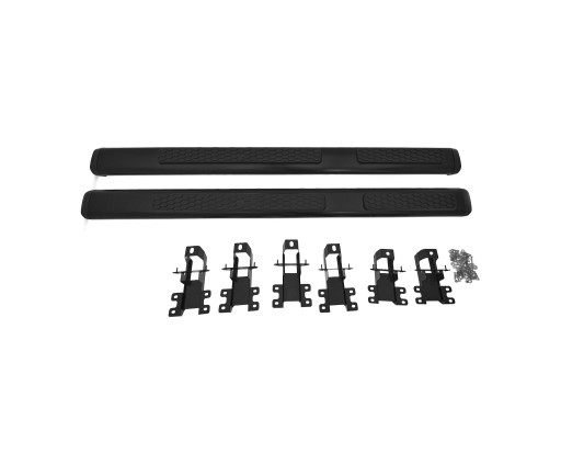 63287412016 - JEEP WRANGLER 18 - ПОПЕРЕДНЯ ОБРОБКА