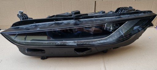 6W8313W029FF - JAGUAR F-TYPE FTYPE X152 ЛІХАР