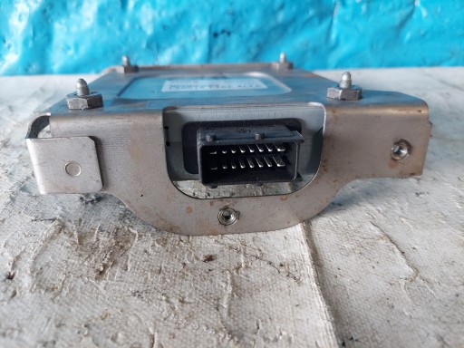 FIAT PUNTO 51833517 module RADIA