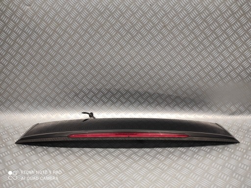 7206564 - Спойлер blend закрилки BMW 5 серії F11