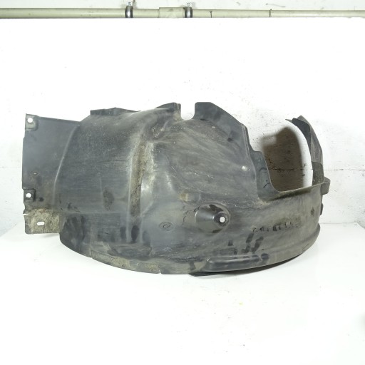 BMW 1 E81 E87 mudguard front right 7059372