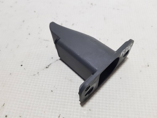 cover blocking right rear part MERCEDES SL R230 2307580272