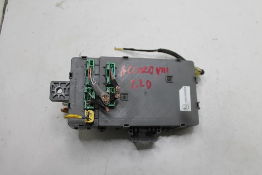PUSZKA Kasten der Sicherungen TL0-E510 HONDA ACCORD VIII 2.2 und-DTEC 08-15