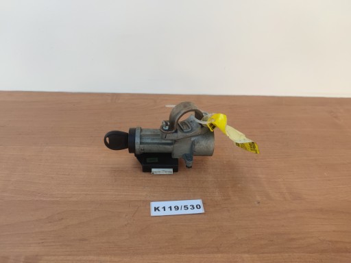 96465962 - SPARK MATIZ КЛЮЧ ЗАЖИГАНИЯ КЛЮЧ ИММОБИЛАЙЗЕР ОРИГИНАЛ